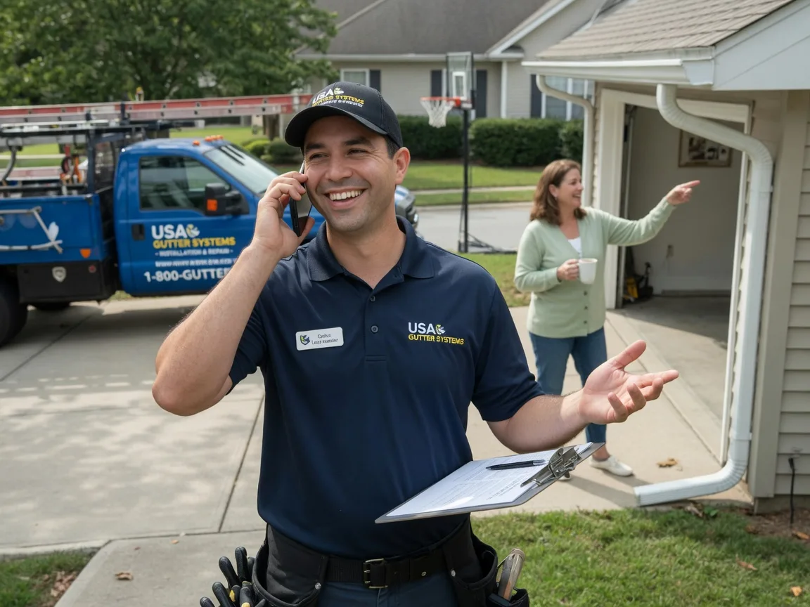 Gutter Installation Rosston, OK FAQs